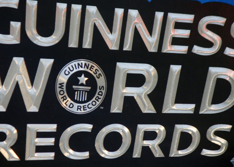 Bitcoin Added to the Guinness Book of World Records as the ‘First Decentralized Cryptocurrency’ – Bitcoin News