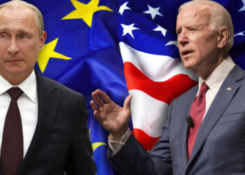 S&P Global Report Says EU and UK Are in a Recession, Putin Thinks the West Is Greedy – Economics Bitcoin News