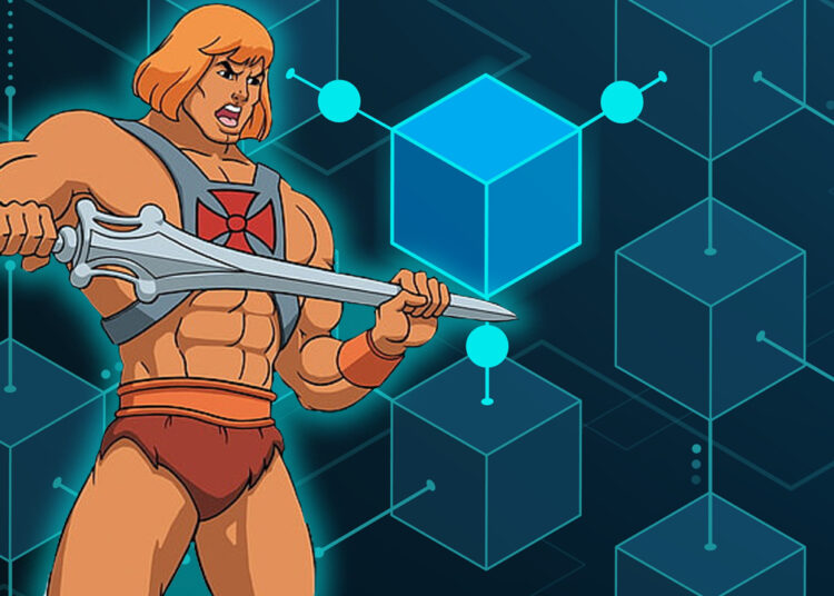 Toy Manufacturer Mattel and Cryptoys Announce Masters of the Universe NFT Collection – Blockchain Bitcoin News