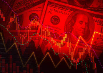 Investor Richard Mills Says Economy Is Rushing Into a ‘US Dollar Crisis of Epic Proportions’ – Economics Bitcoin News