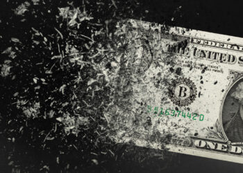 Fed’s Inflation Nowcasting Data Shows Future CPI Increases, US Gross National Debt Hits $31 Trillion – Economics Bitcoin News