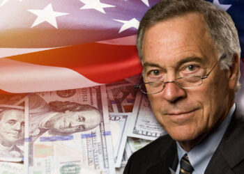 Professor Steve Hanke Says US Economy Was Flat Over the Last Year, but Stresses ‘It’s Going to Hit South’ – Economics Bitcoin News