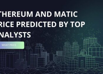 Ethereum (ETH), The Hideaways (HDWY) & Polygon (MATIC) Price Pred…