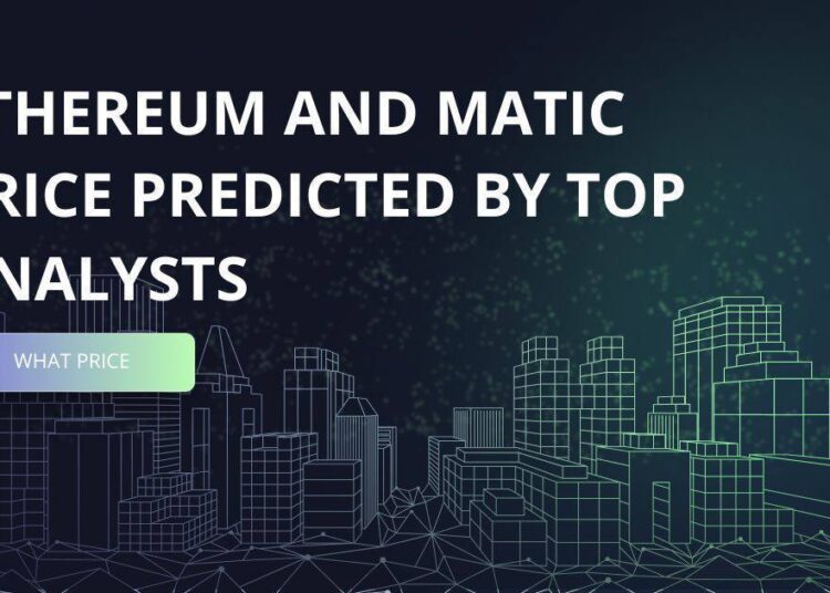 Ethereum (ETH), The Hideaways (HDWY) & Polygon (MATIC) Price Pred…