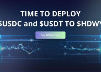 Invest Your $USDC & $USDT In The Hideaways (HDWY) Claims…