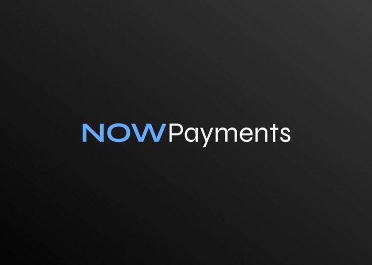 Innovational break-through in crypto payments: NOWPayments makes…