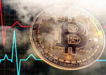 Bitcoin Is Getting Ready for Extreme Volatility