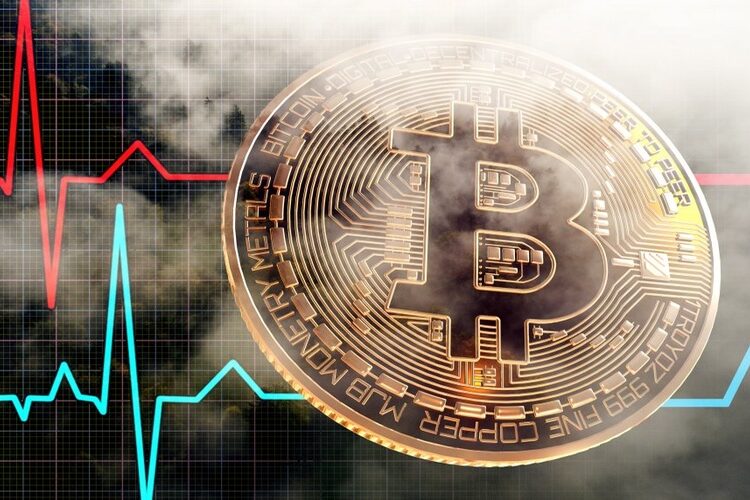 Bitcoin Is Getting Ready for Extreme Volatility