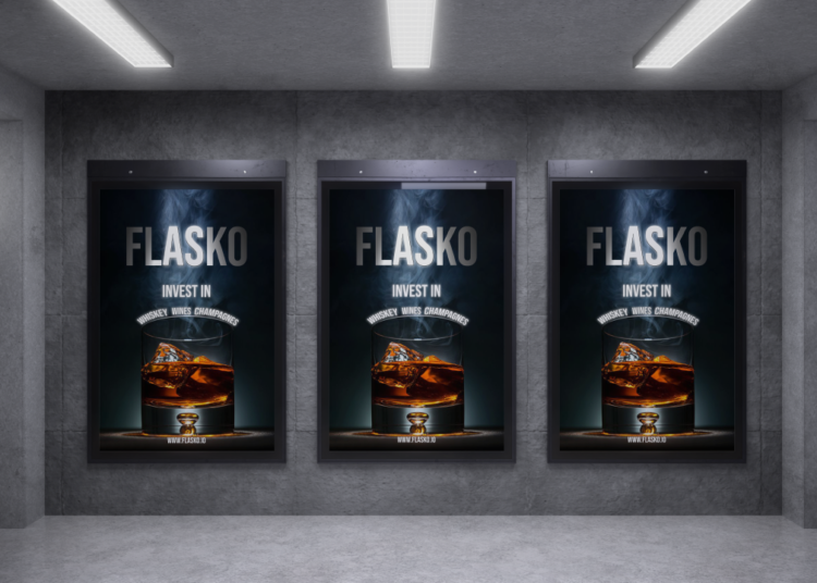 Fantom (FTM) And Solana (SOL) Holders Rush To Buy Flasko…