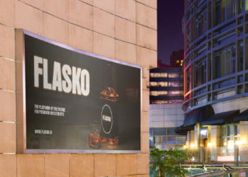 Flasko (FLSK) has the potential to eclipse both Decentraland (MAN…