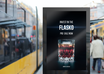 Experts Agree Flasko (FLSK) Is The Best Cryptocurrency To Invest….
