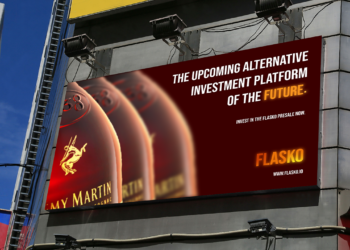 Flasko (FLSK) Is Expected To Become A Top Cryptocurrency While…