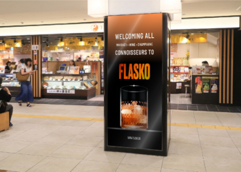 Dogecoin (DOGE) and Flow (FLOW) Investors Hurry To Buy Flasko…