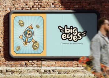 Big Eyes Coin Raised More Than $7 Million In Presale…