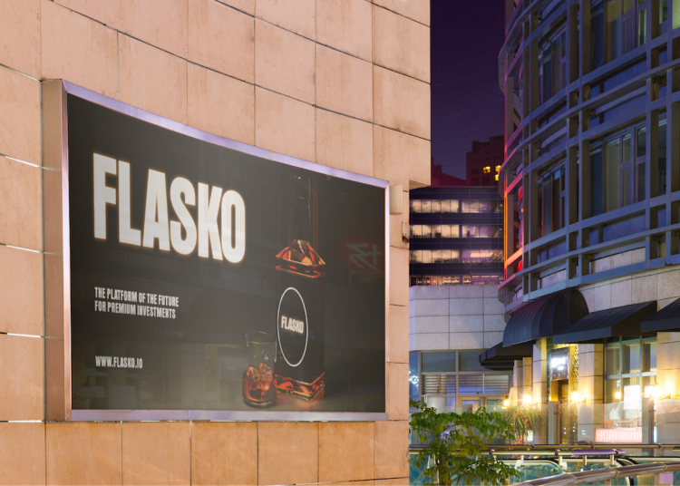 Analysts Think Flasko (FLSK) Will Likely 100x in 2023 As…