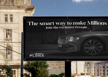 Plona (PLON) Can Hit a Milestone of 140 Million Tokens…