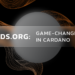 Game-changers in Cardano Decentralized Lending