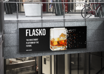 Whales Are Choosing Flasko (FLSK) Over Aave (AAVE) and Shiba…