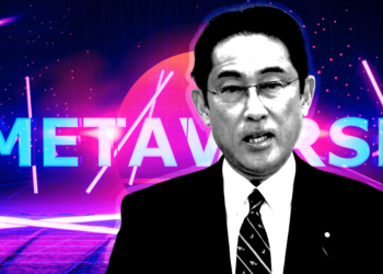 Japan to invest in metaverse, NFTs to drive implementation of Web3 services