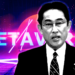 Japan to invest in metaverse, NFTs to drive implementation of Web3 services