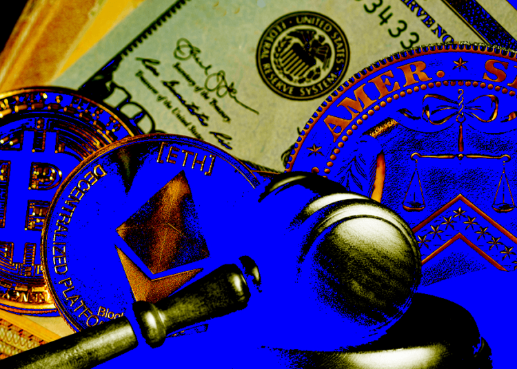 US consumer protection watchdog warns crypto could pose risk to financial stability