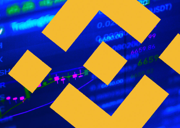 Binance removes 5 HNT, OOKI trading pairs, adds 18 new ones