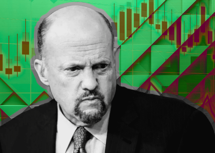 Tuttle Capital files Inverse ETFs to trade against Jim Cramer’s recommendations