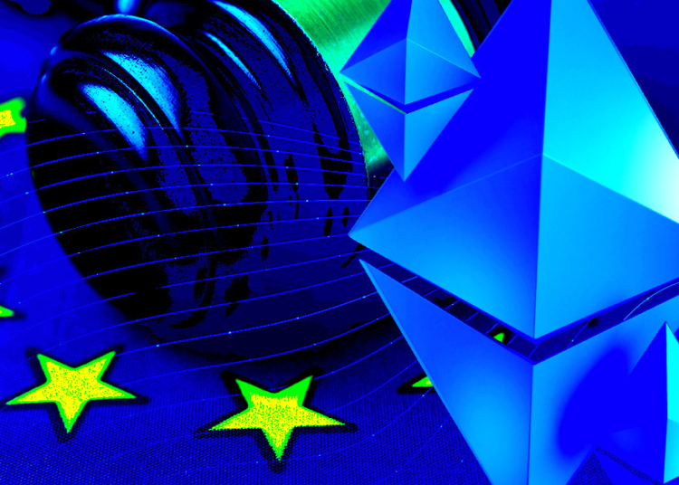 EU signals regulatory intent with study on ’embedded supervision’ of Ethereum DeFi