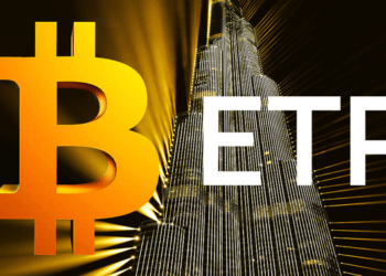 21Shares spot Bitcoin ETP goes live on Nasdaq Dubai