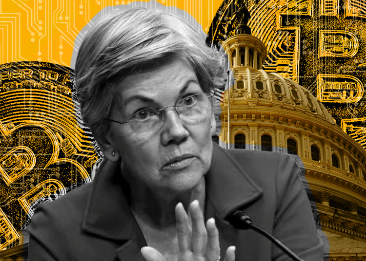 Elizabeth Warren-led US lawmakers demand probe of ERCOT’s support for Bitcoin miners in Texas