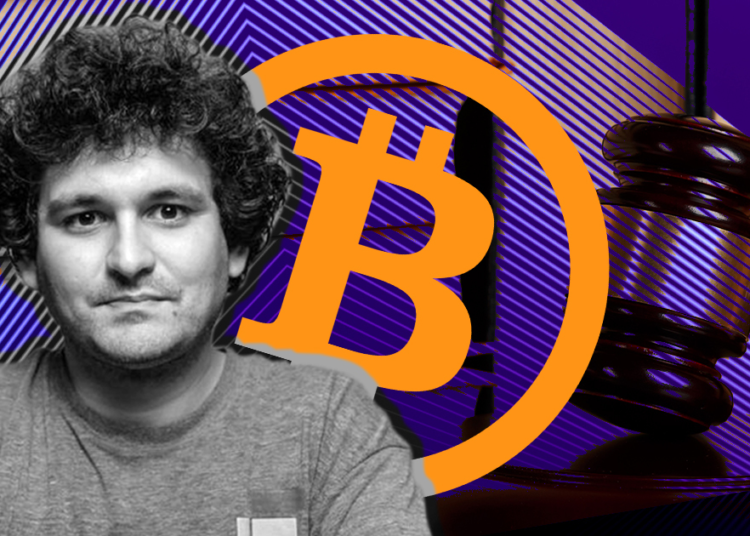 Sam Bankman-Fried proposes standard for sanctions, licensing for DeFi protocols