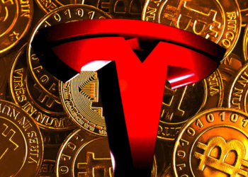 Tesla reportedly lost $106M to Bitcoin volatility in Q3