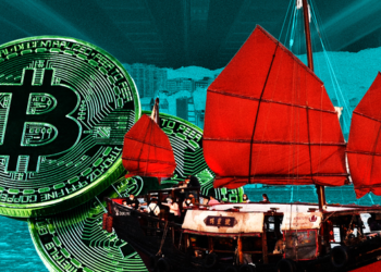 Is China about to catalyze the crypto bull market through Hong Kong?