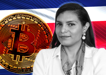 Costa Rican congresswoman proposes bill to regulate, recognize cryptocurrency