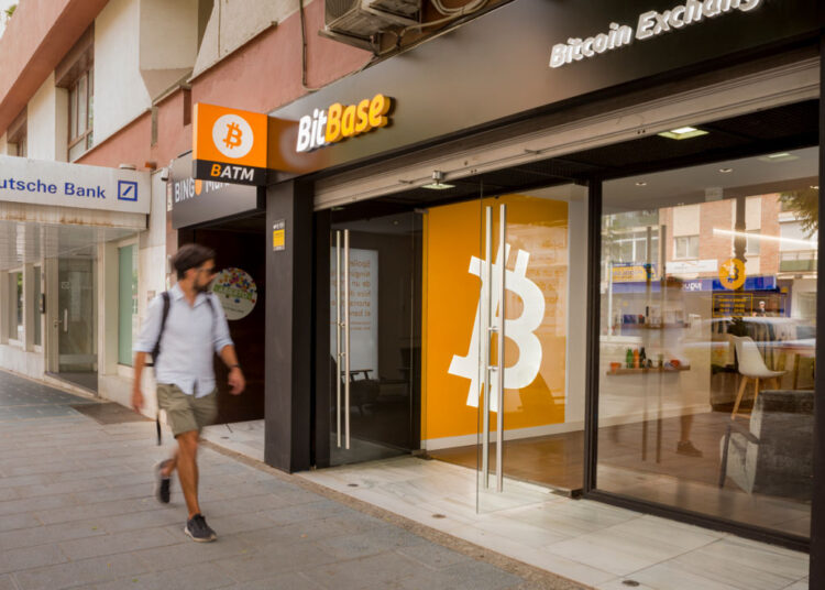 Spanish Crypto ATM Company Bitbase Eyes European and Latam Expansion – Exchanges Bitcoin News