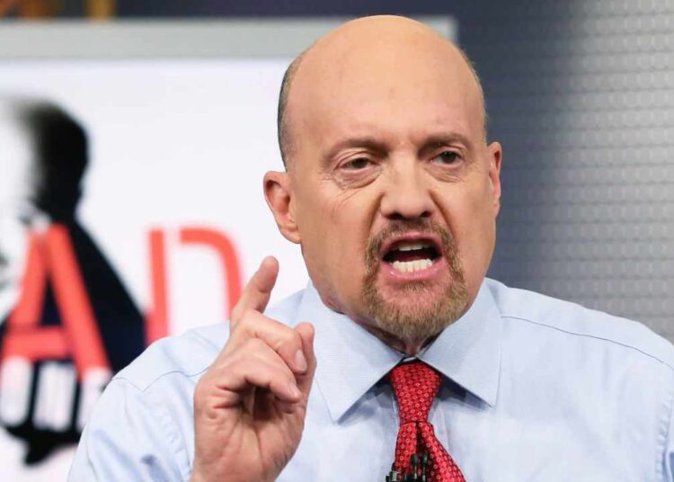 Mad Money’s Jim Cramer Wants Crypto Investors to Bet Against Him — ‘I Have Done This for 42 Years’ – Featured Bitcoin News