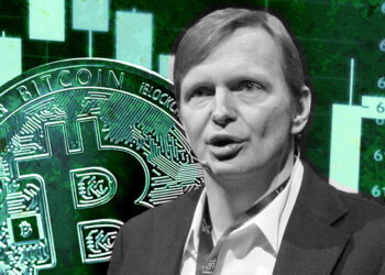 Messina CEO willing to bet his Porsche on BTC reaching $60K again