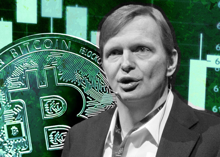 Messina CEO willing to bet his Porsche on BTC reaching $60K again