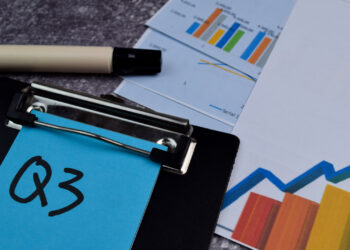 Dappradar’s Q3 Industry Report Shows Crypto Economy and Participants Are ‘Riding Out the Bear Market’ – Bitcoin News