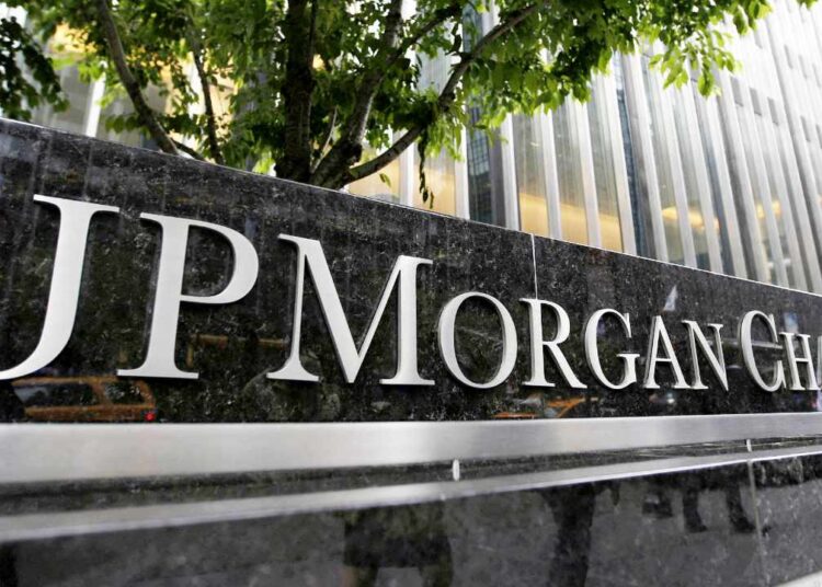 JPMorgan Hires Former Executive of Bankrupt Crypto Firm as Head of Digital Assets Regulatory Policy – Featured Bitcoin News
