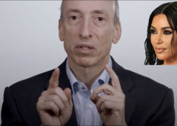 Kim Kardashian pays large fine for touting crypto asset