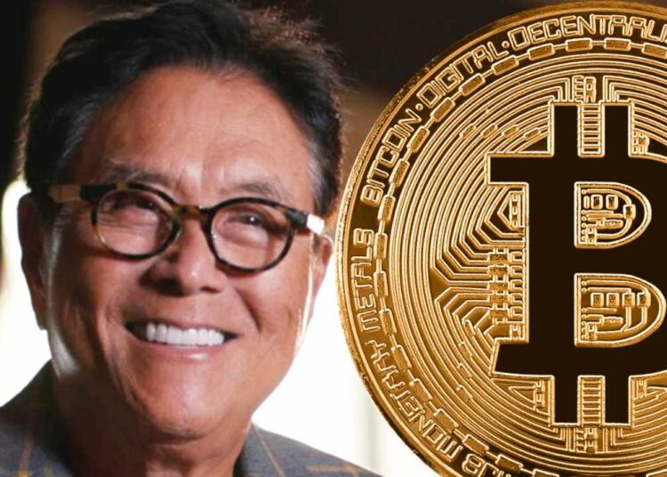 Robert Kiyosaki Explains Why He Buys Bitcoin Citing Pension Funds and Inflation – Economics Bitcoin News