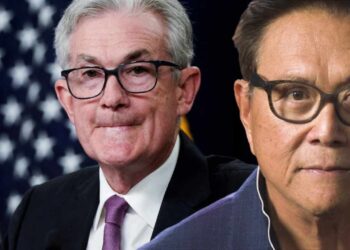 Robert Kiyosaki Warns Stocks, Bonds, Real Estate Will Crash as Fed Continues Rate Hikes — Advises Buy Bitcoin Before Fed Pivot – Economics Bitcoin News