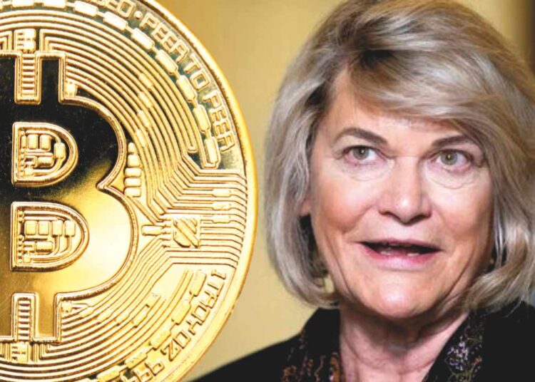US Senator Says ‘I Love That Bitcoin Can’t Be Stopped’ Citing Concerns About National Debt and Inflation – Regulation Bitcoin News