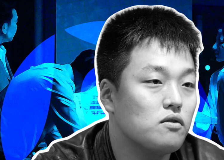 South Korean court dismisses arrest warrant for Do Kwon’s aide