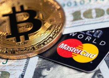 Mastercard Launches Service to Help Banks Offer Crypto Trading