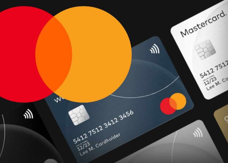 Mastercard Focusing on 5 Key Areas to Turn Crypto Into ‘an Everyday Way to Pay’ – Featured Bitcoin News