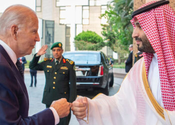 Saudi Government Privately Mocks Joe Biden’s Mental Acuity, Crown Prince Denies US President’s Oil Requests – Bitcoin News