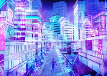 38 users on $1.2 billion metaverse project