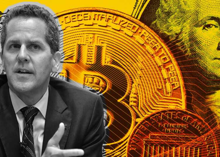 Fed Vice Chair warns banks about crypto liquidity, urges stablecoin regulation